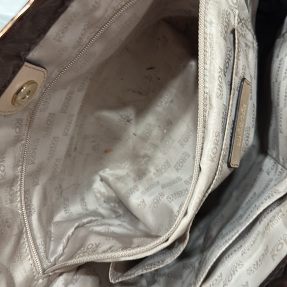 MK Michael Kors Handbag - Picture 9 of 9